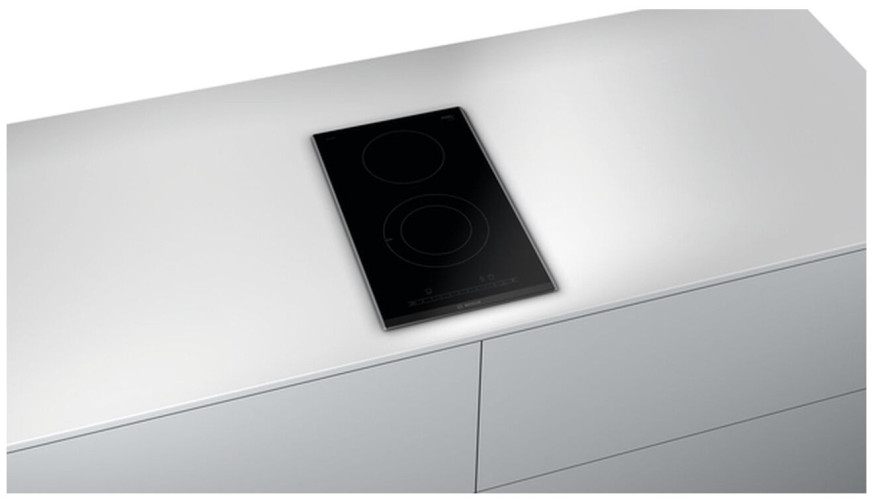Электрическая варочная панель Bosch PKF375FP2E
