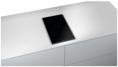 Электрическая варочная панель Bosch PKF375FP2E