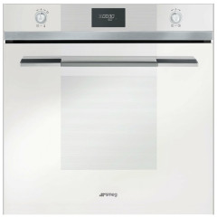 Электрический духовой шкаф Smeg SF106B