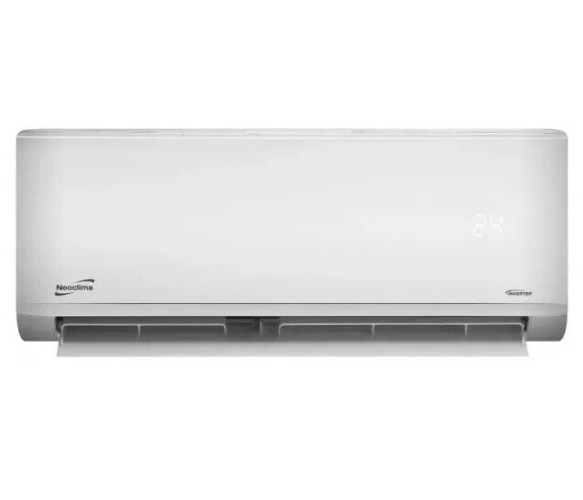 Сплит-система Neoclima NS-18EHXIw1/NU-18EHXIw1
