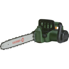 Электрическая цепная пила Калибр ЭПЦ-1800/14