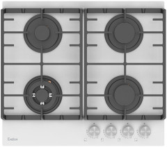 Газовая варочная панель Evelux HEG 650 WG