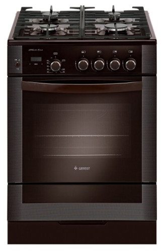 Газовая плита Gefest 6500-03 0045