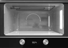 Встраиваемая микроволновая печь Teka ML 8220 BIS L NIGHT RIVER