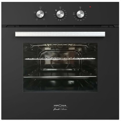 Электрический духовой шкаф Krona ESSENZA 60 BL