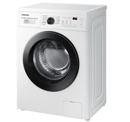 Стиральная машина Samsung WW65A4S21CE