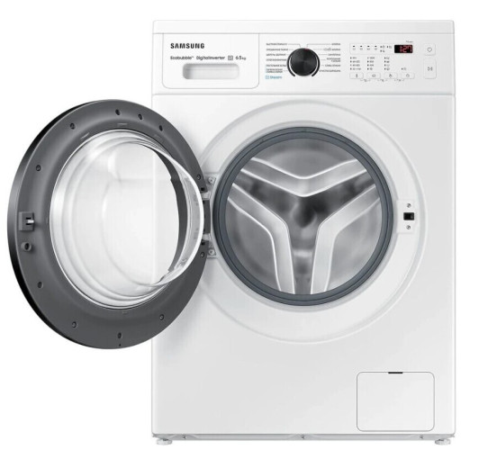 Стиральная машина Samsung WW65A4S21CE