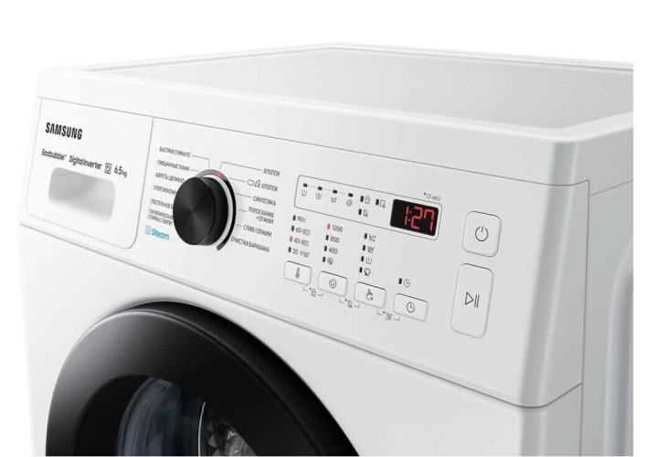 Стиральная машина Samsung WW65A4S21CE