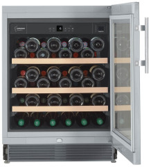 Встраиваемый винный шкаф Liebherr UWKes 1752