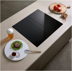 Индукционная варочная панель Elica NikolaTesla FIT BL/A/60