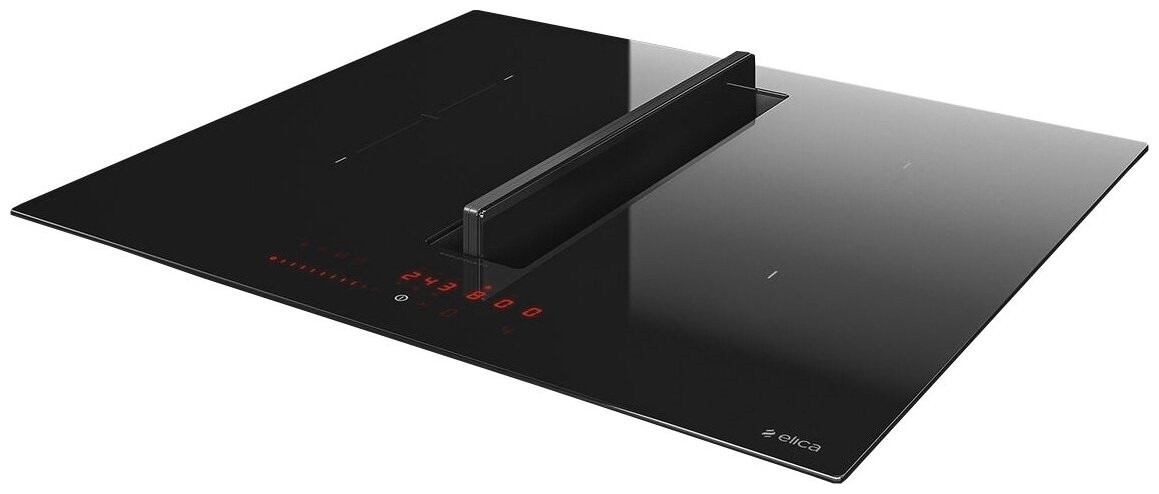 Индукционная варочная панель Elica NikolaTesla FIT BL/A/60