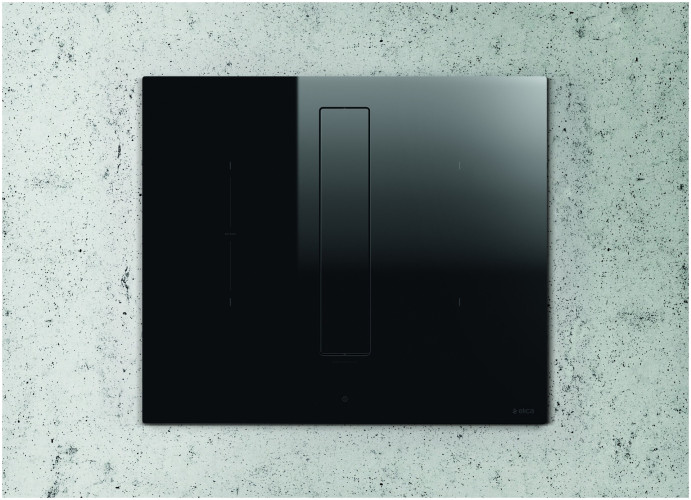 Индукционная варочная панель Elica NikolaTesla FIT BL/A/60