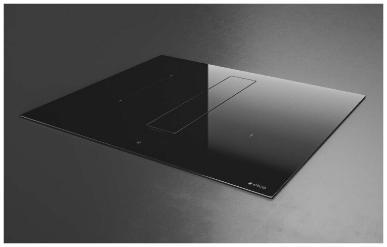 Индукционная варочная панель Elica NikolaTesla FIT BL/A/60