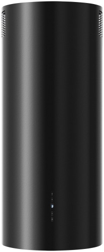 Кухонная вытяжка Weissgauff Pipe 900 BL