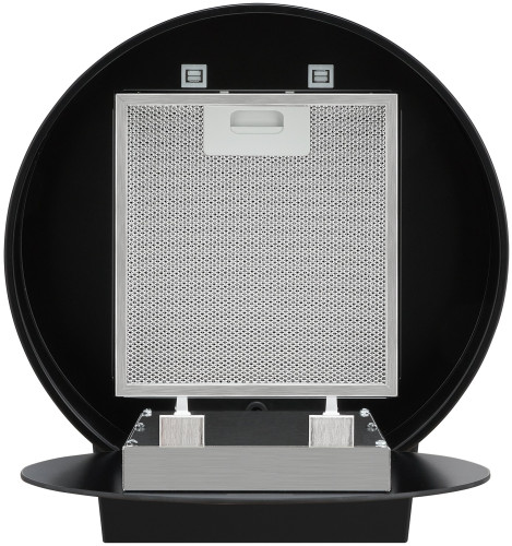 Кухонная вытяжка Weissgauff Pipe 900 BL