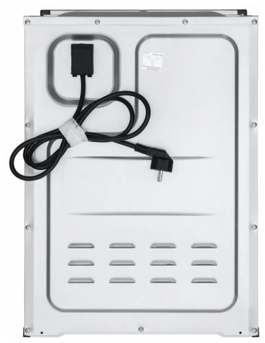 Электрический духовой шкаф HOMSair OEF451WH