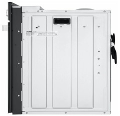 Электрический духовой шкаф HOMSair OEF451WH