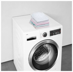 Стиральная машина Bosch WAN2418GPL