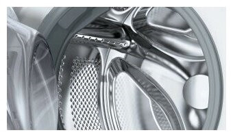 Стиральная машина Bosch WAN2418GPL