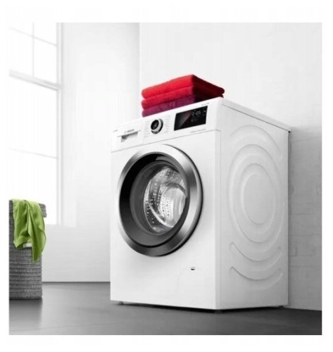 Стиральная машина Bosch WAN2418GPL
