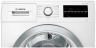 Сушильная машина Bosch WTG 86401 OE