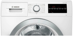Сушильная машина Bosch WTG 86401 OE