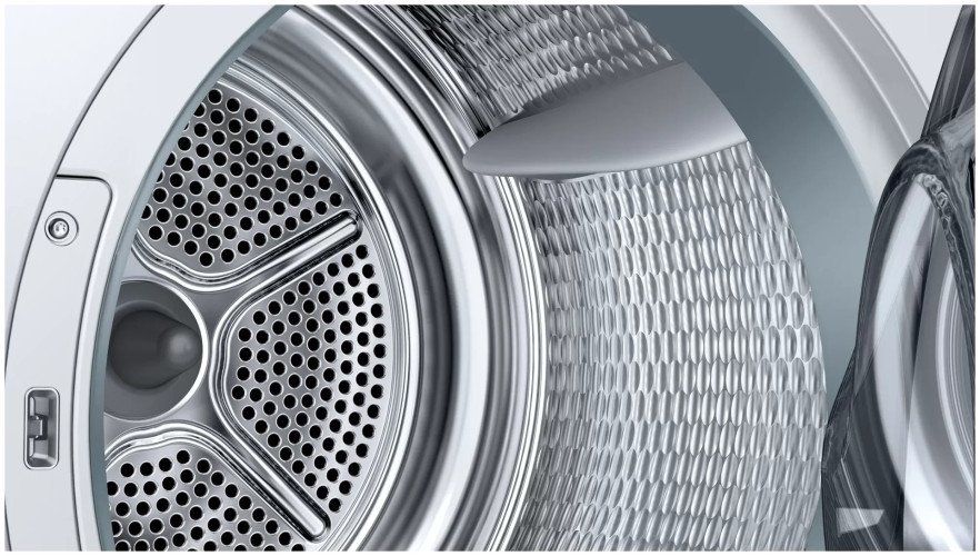 Сушильная машина Bosch WTG 86401 OE
