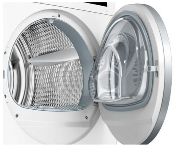 Сушильная машина Bosch WTG 86401 OE