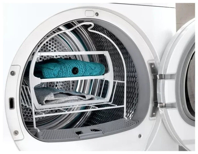 Сушильная машина Bosch WTG 86401 OE