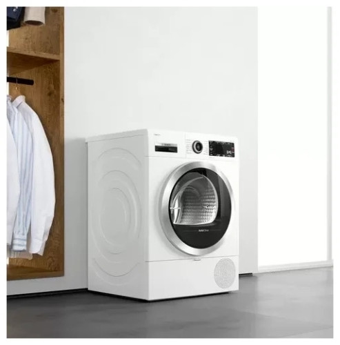 Сушильная машина Bosch WTG 86401 OE