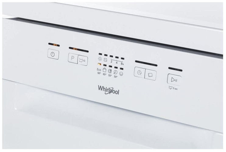 Посудомоечная машина Whirlpool WSFE 2B19