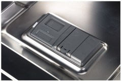 Посудомоечная машина Whirlpool WSFE 2B19