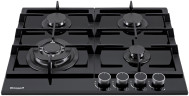 Газовая варочная панель Weissgauff HGRG 641 BG