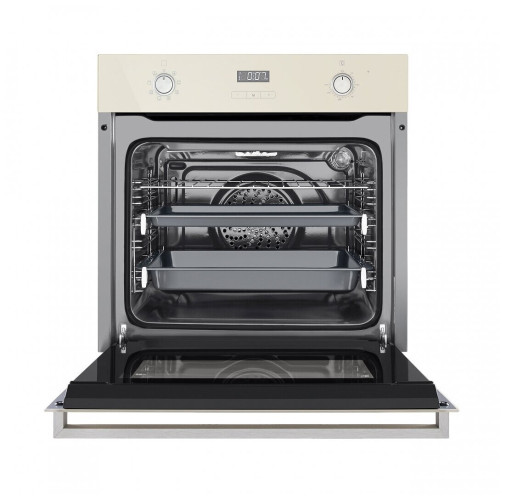 Электрический духовой шкаф MAUNFELD MEOM 678 IL