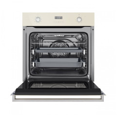 Электрический духовой шкаф MAUNFELD MEOM 678 IL