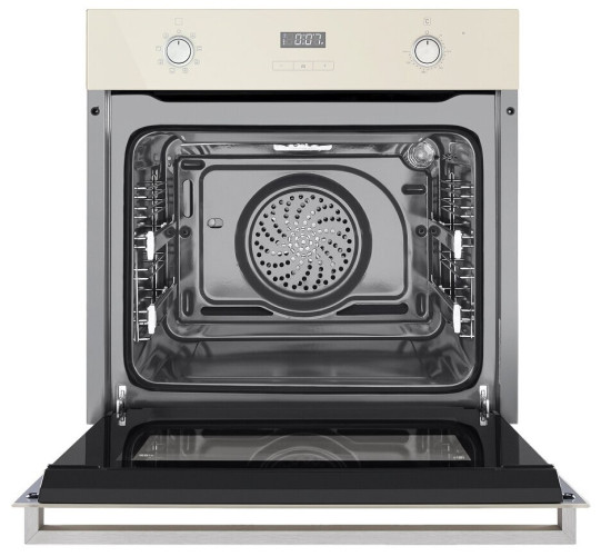 Электрический духовой шкаф MAUNFELD MEOM 678 IL