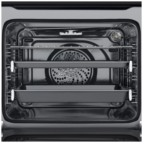 Электрический духовой шкаф MAUNFELD MEOM 678 IL