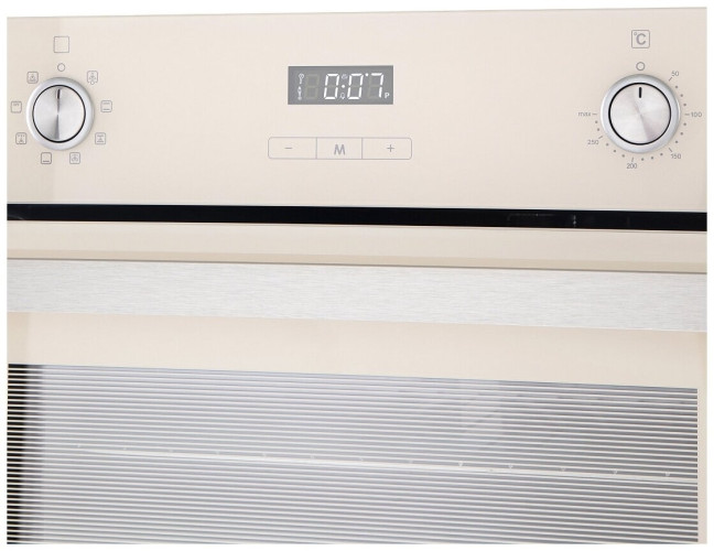 Электрический духовой шкаф MAUNFELD MEOM 678 IL