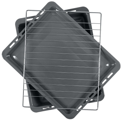 Электрический духовой шкаф MAUNFELD MEOM 678 IL