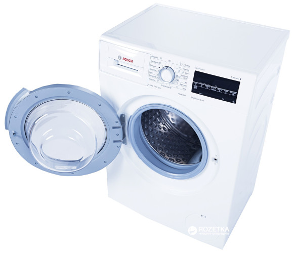 Стиральная машина Bosch WLT 24440 OE