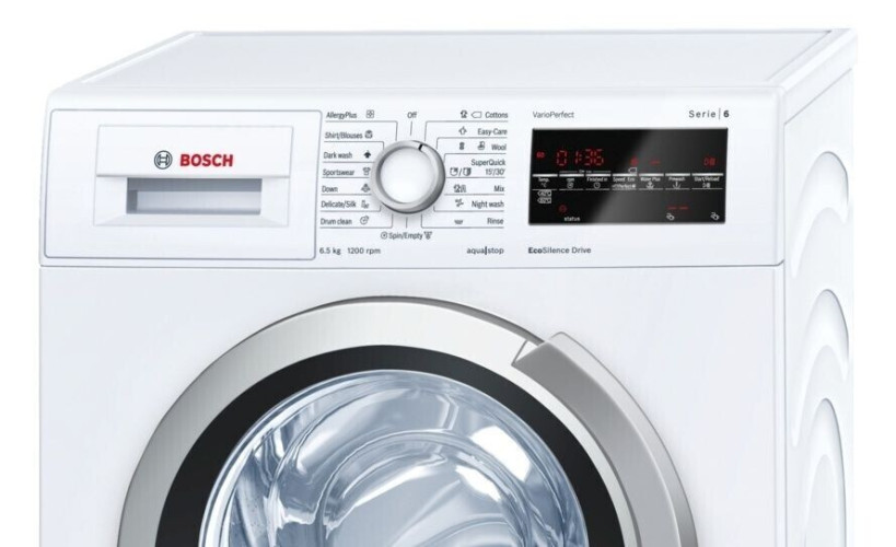 Стиральная машина Bosch WLT 24440 OE