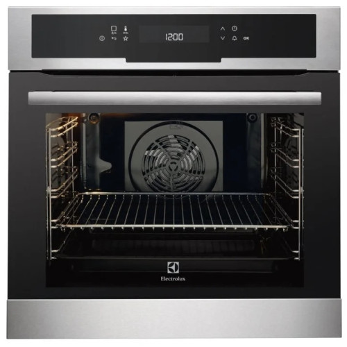 Электрический духовой шкаф Electrolux EOA 5750 AOX