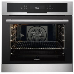 Электрический духовой шкаф Electrolux EOA 5750 AOX