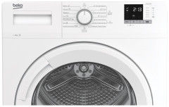 Сушильная машина Beko DU9112GA
