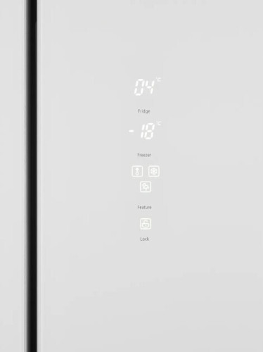 Холодильник Kuppersberg NFFD 183 WG