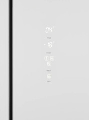 Холодильник Kuppersberg NFFD 183 WG