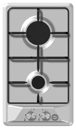 Газовая варочная панель ARDESIA PFS 32 G