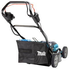 Газонокосилка аккумуляторная Makita DLM462Z (б/акк и з/у)