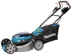 Газонокосилка аккумуляторная Makita DLM462Z (б/акк и з/у)