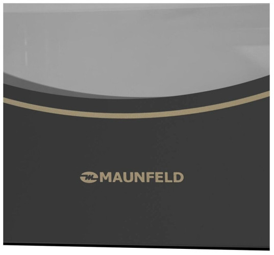 Электрический духовой шкаф MAUNFELD EOEFG.566RBG.RT